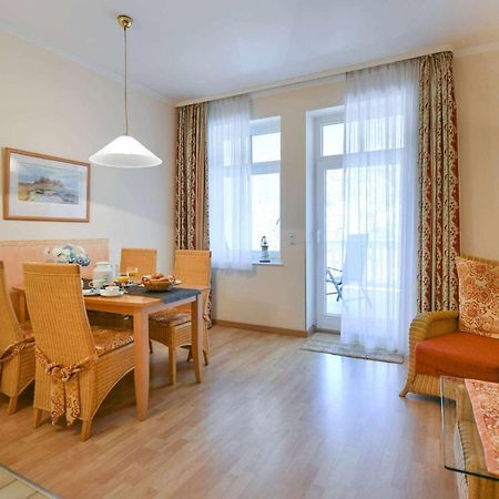 Villa Seeadler Ferienwohnung 616 ビンツ エクステリア 写真