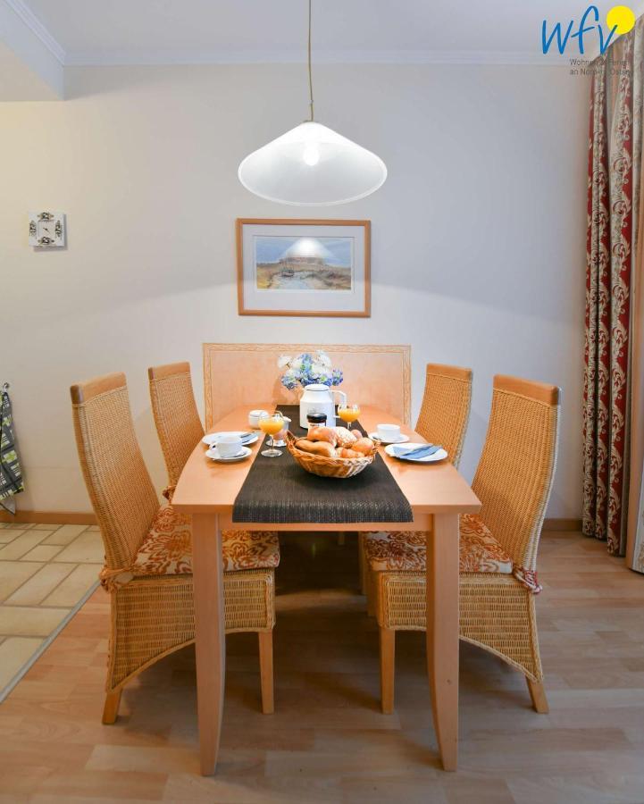 Villa Seeadler Ferienwohnung 616 ビンツ エクステリア 写真